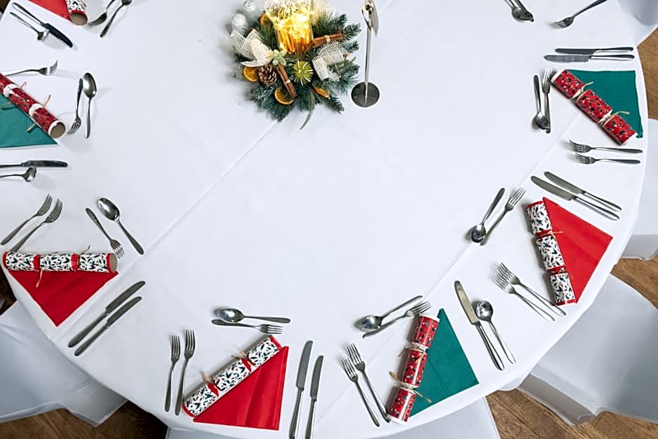 The White Hart Hotel Lincoln