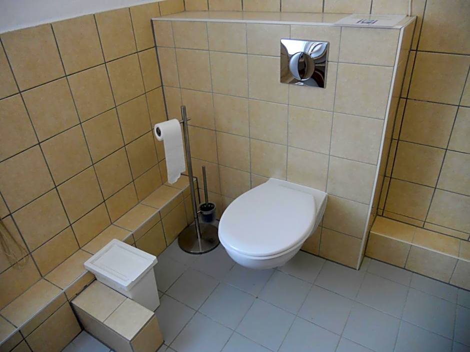 Quartier SansSouci Hostel