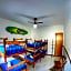 Raio de Sol pousada & camping