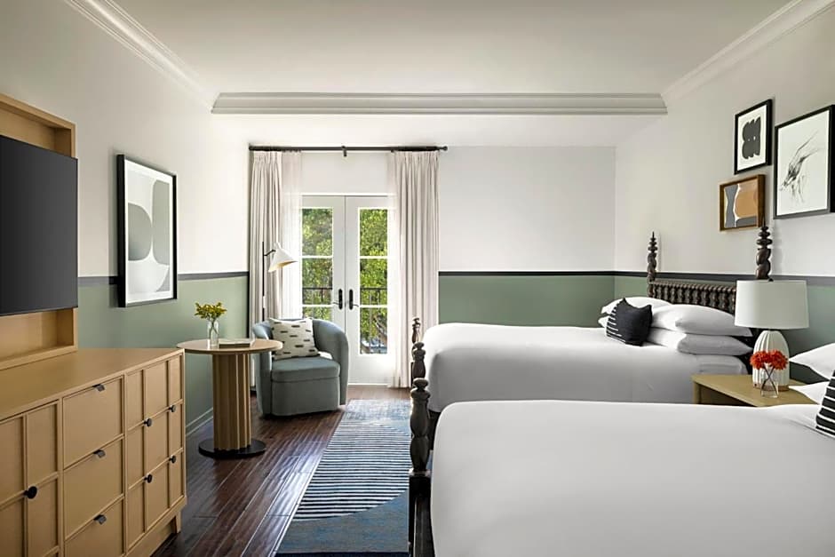 Kimpton Canary Hotel By IHG