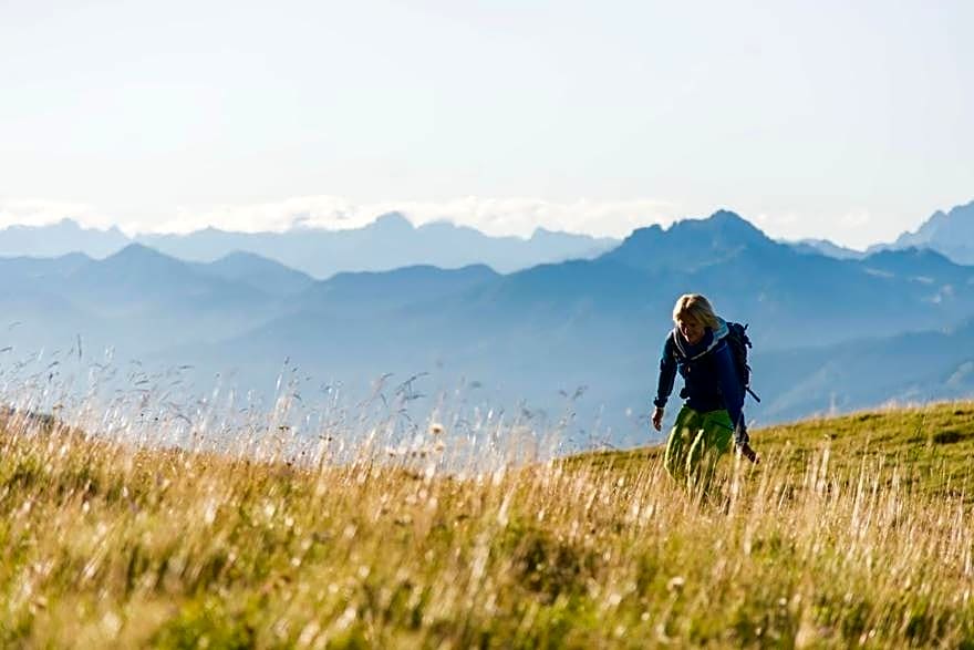 Panoramadorf Saualpe
