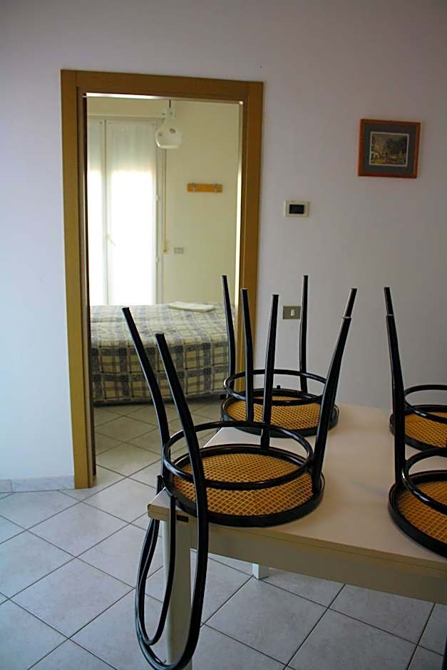 Residence Le Vele