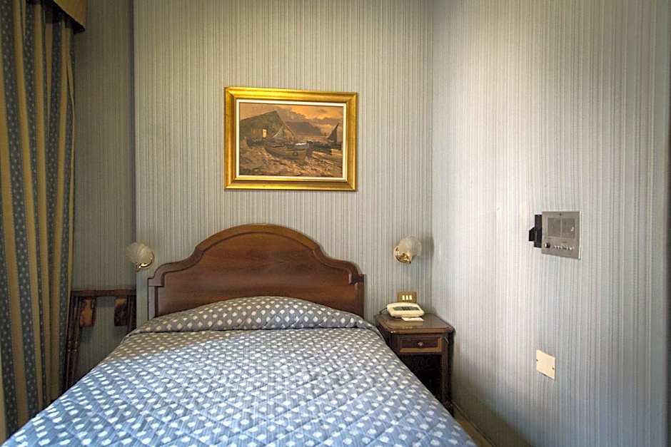 Hotel Accursio