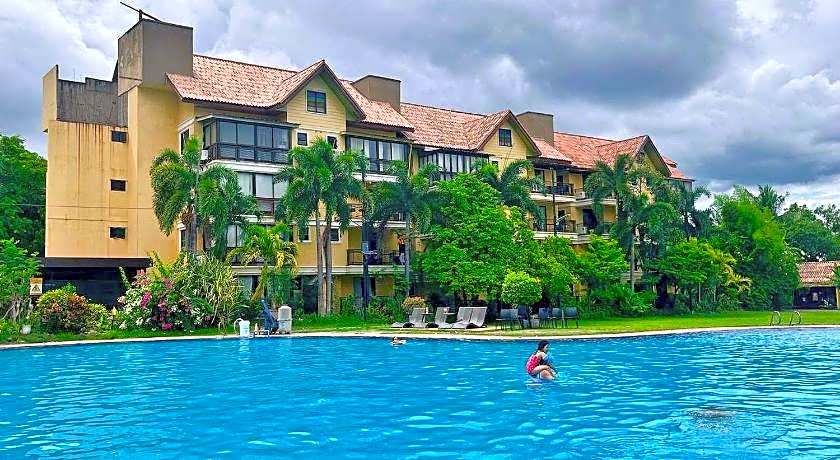 Club Balai Isabel Hotel