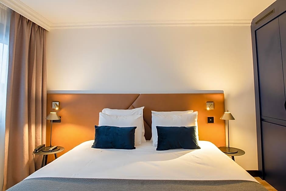 Appart'City Collection Genève Aéroport - Ferney Voltaire