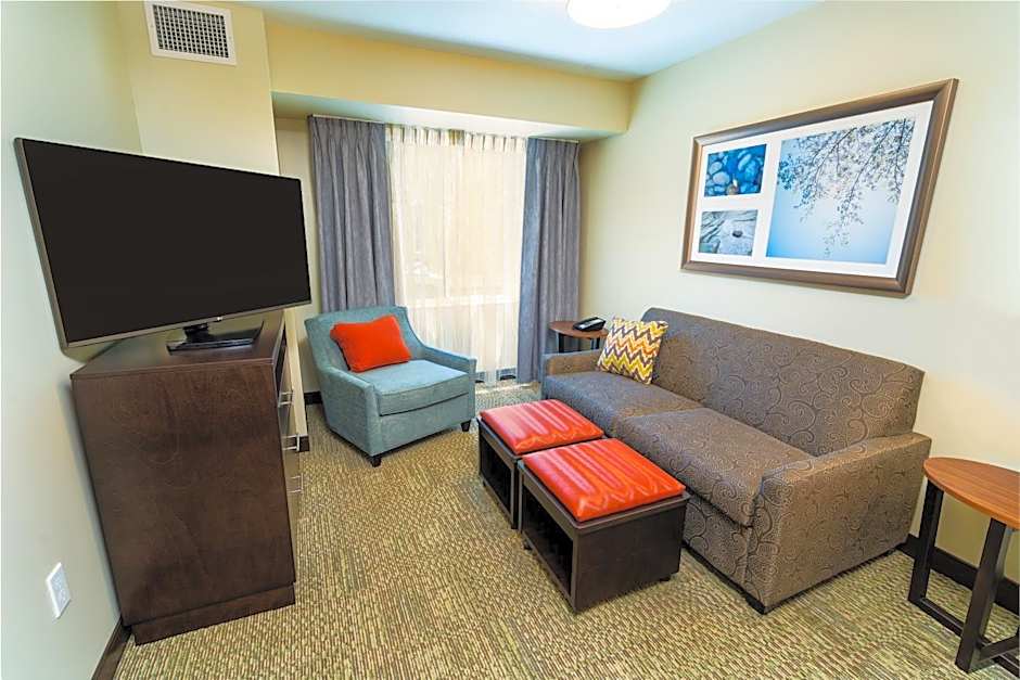Staybridge Suites Newark-Fremont By IHG
