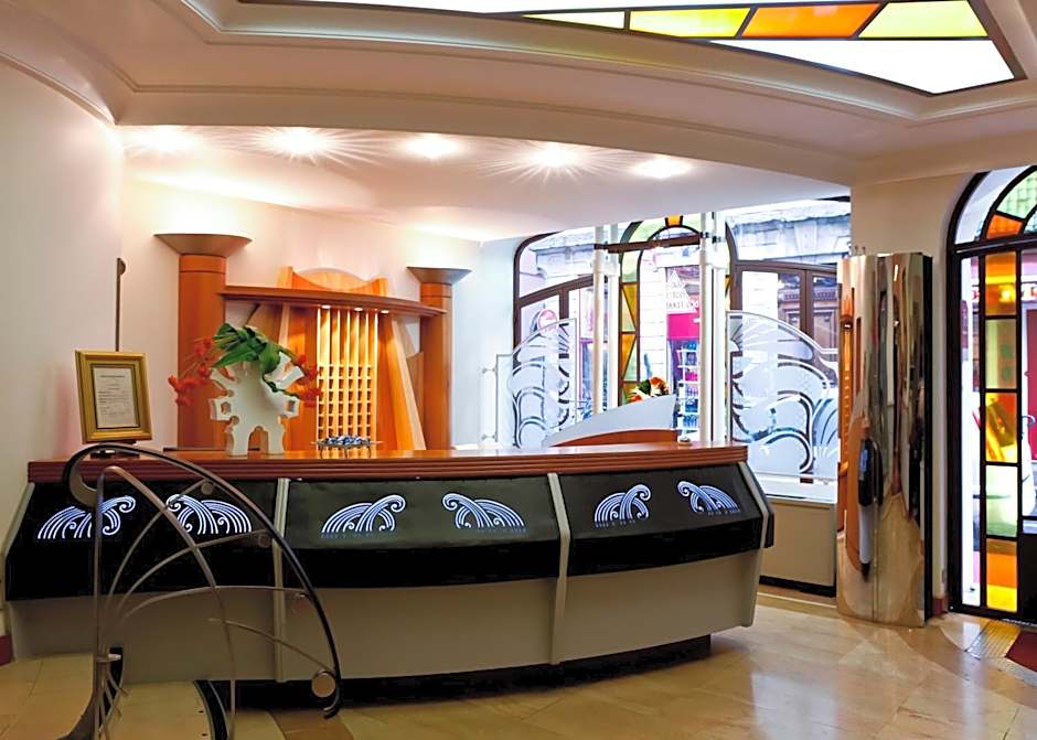 Grand Hotel des Terreaux