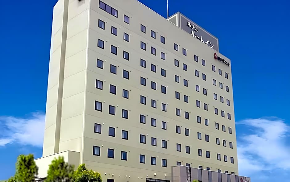 Hotel Route Inn Niihama