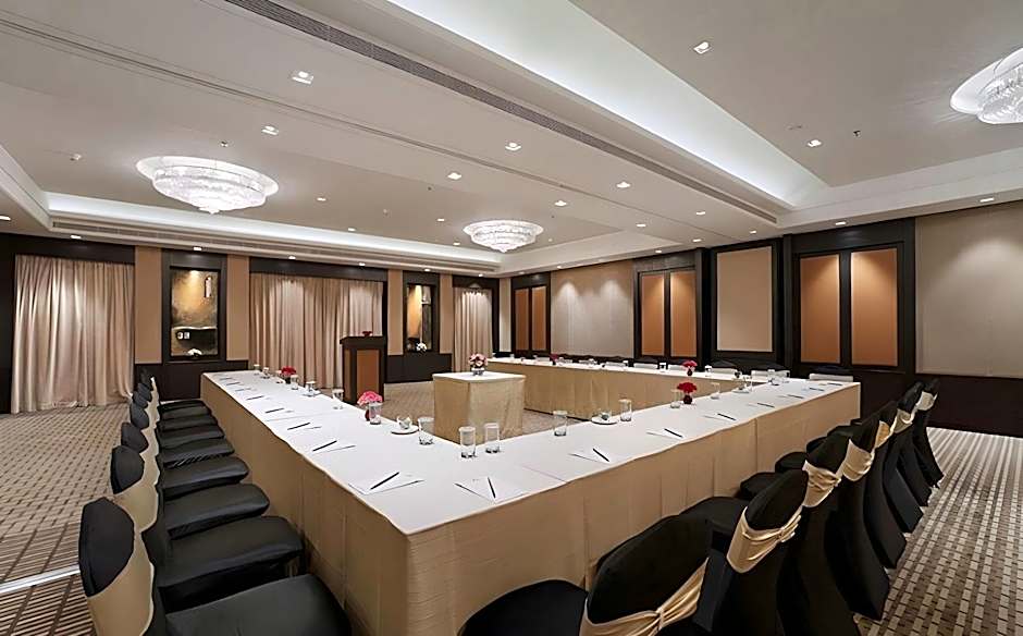 St Mark's Hotel Bengaluru, a member of Radisson Individuals