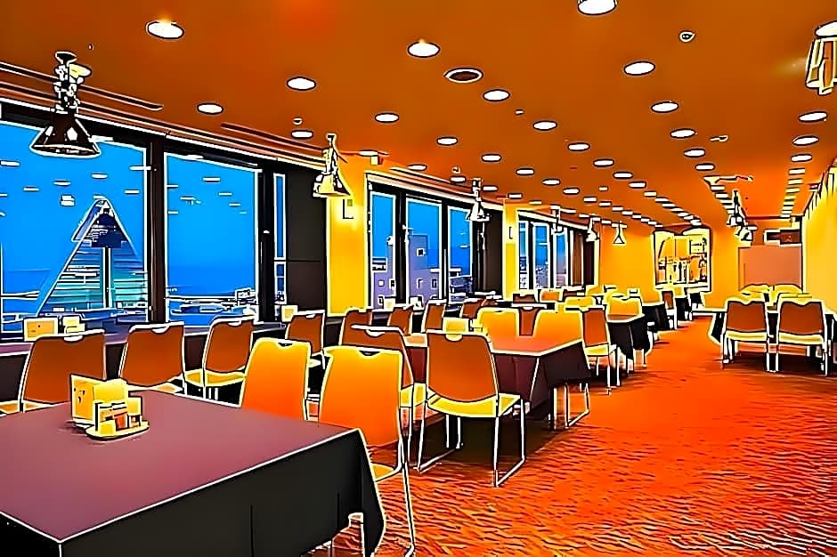 Sunroute Aomori Hotel