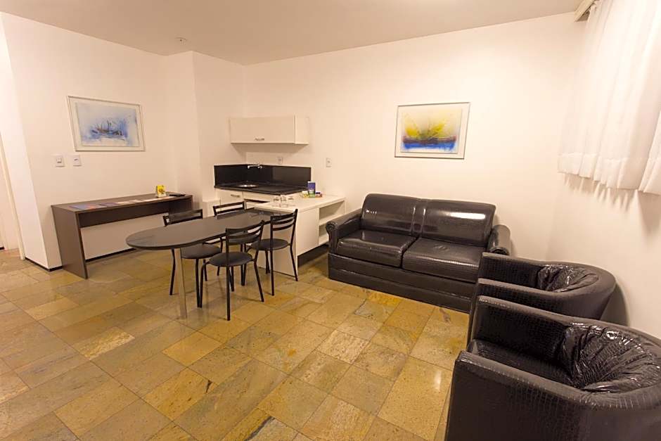 Hotel Brasil Tropical