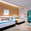 Sans WM Hotel Blitar