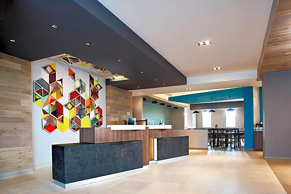 Fairfield Inn & Suites by Marriott Aguascalientes