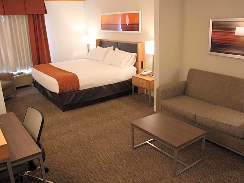 Holiday Inn Express Munising-Lakeview Hotel By IHG
