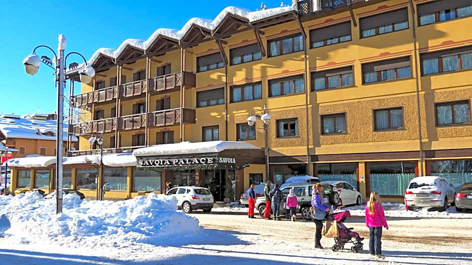 Savoia Palace Hotel
