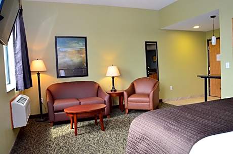 King Suite