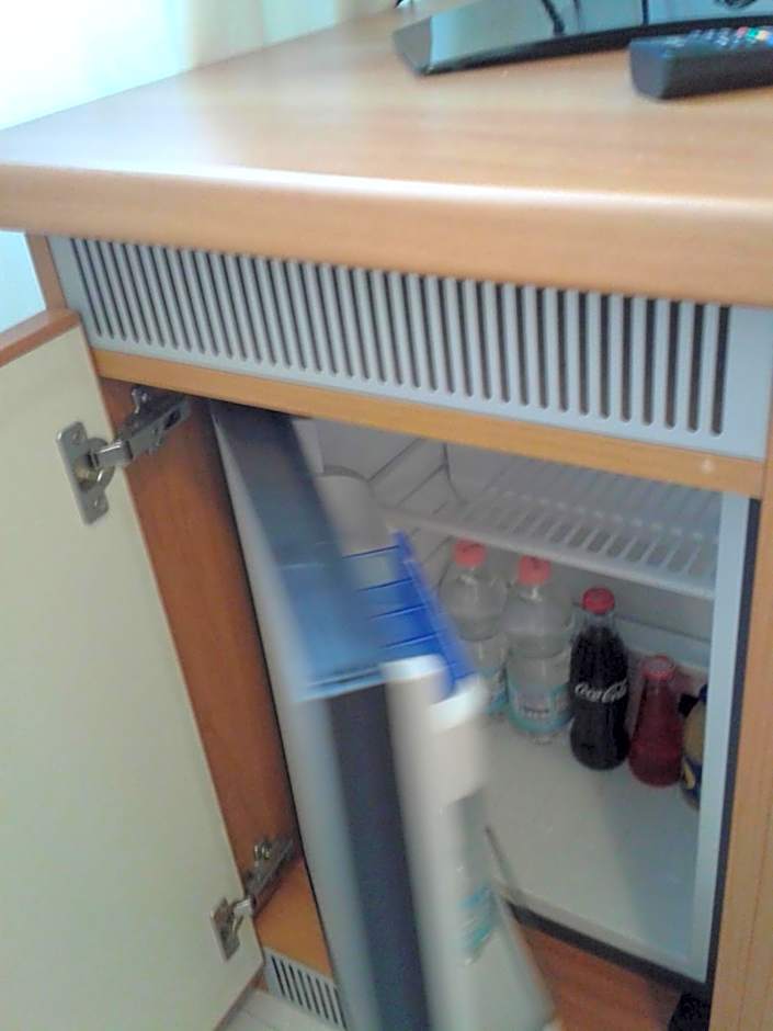 Hotel Garden Ristorante