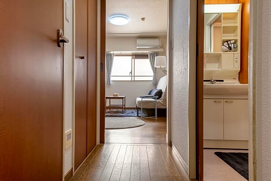 Uhome Akihabara Apartment 3