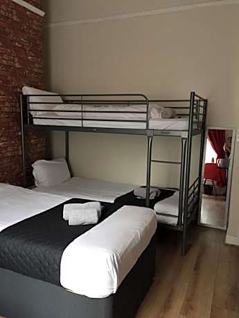 Standard Family Room