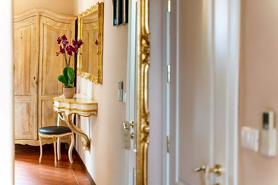 Art Hotel Villa Agape