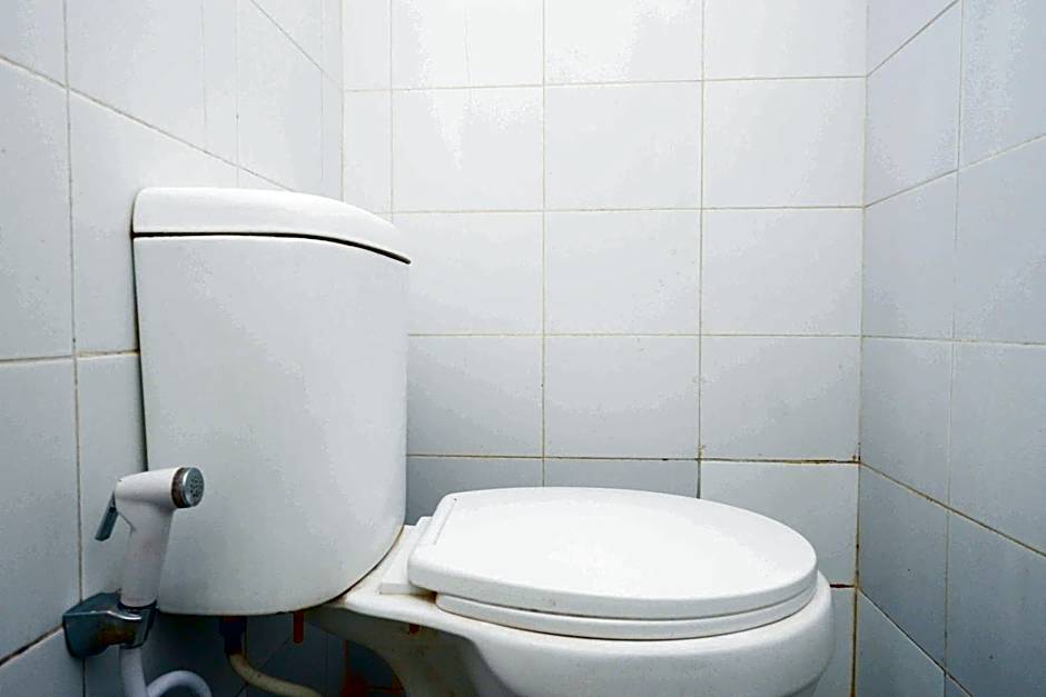 Urbanview Hotel Double Tree near RSUD Margono Purwokerto