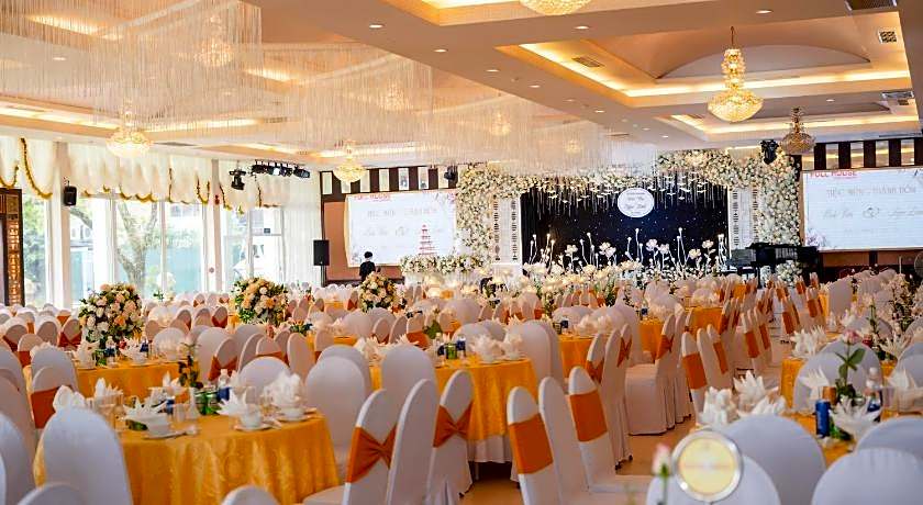 Century Riverside Hue Hotel