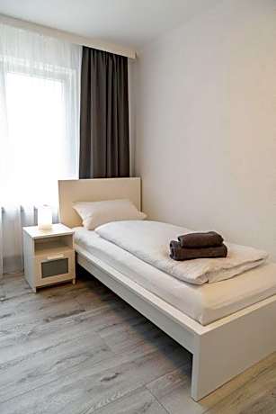 Single Room with Shower