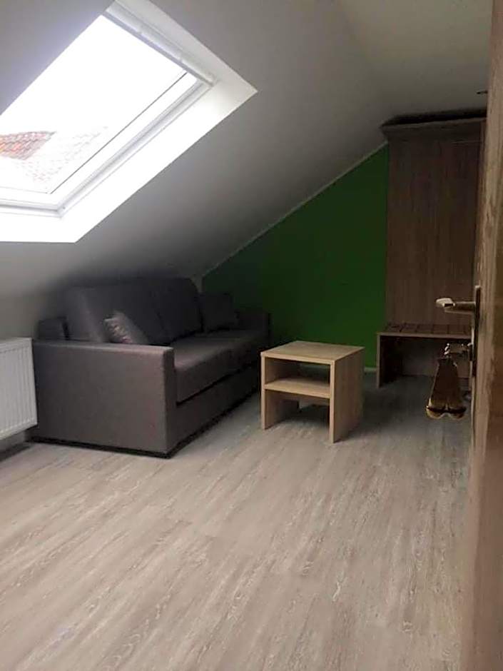 Hotel Unter den Linden