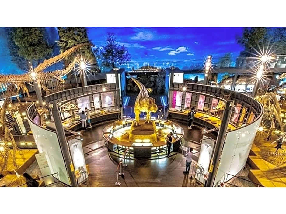 Yamashiro Onsen Yuzankaku - Vacation STAY 86431v