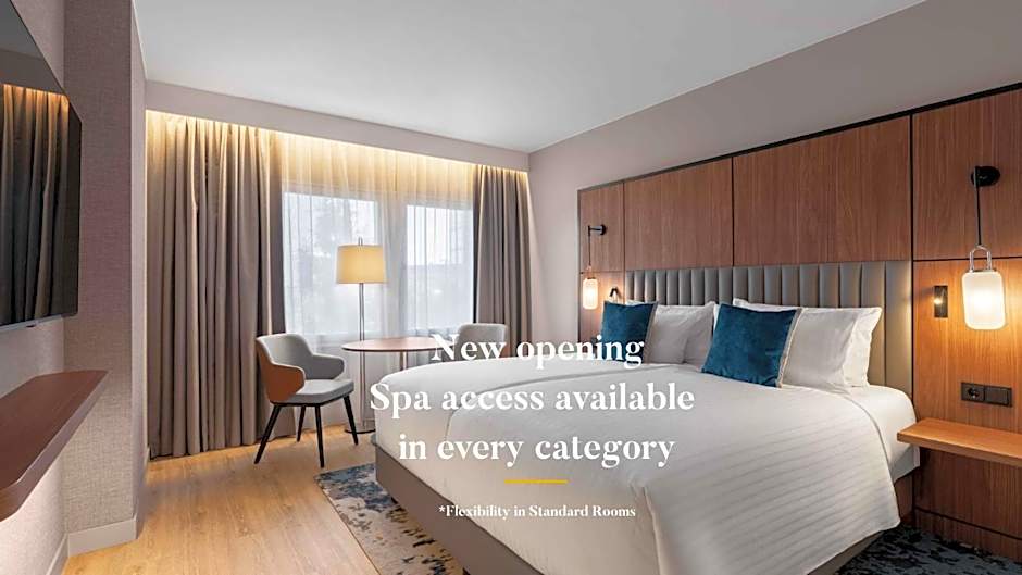 voco Stockholm Kista By IHG