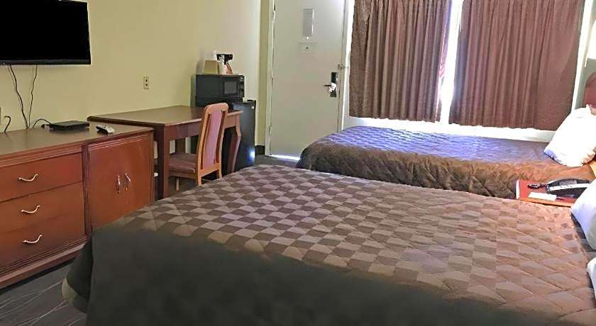 Americas Best Value Inn Alexandria