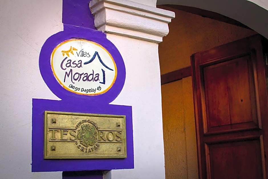 Hotel Villas Casa Morada