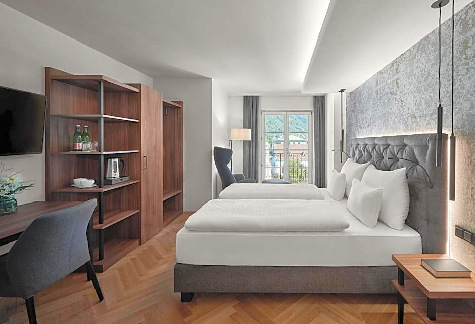 Hotel Schwarzer Adler Innsbruck