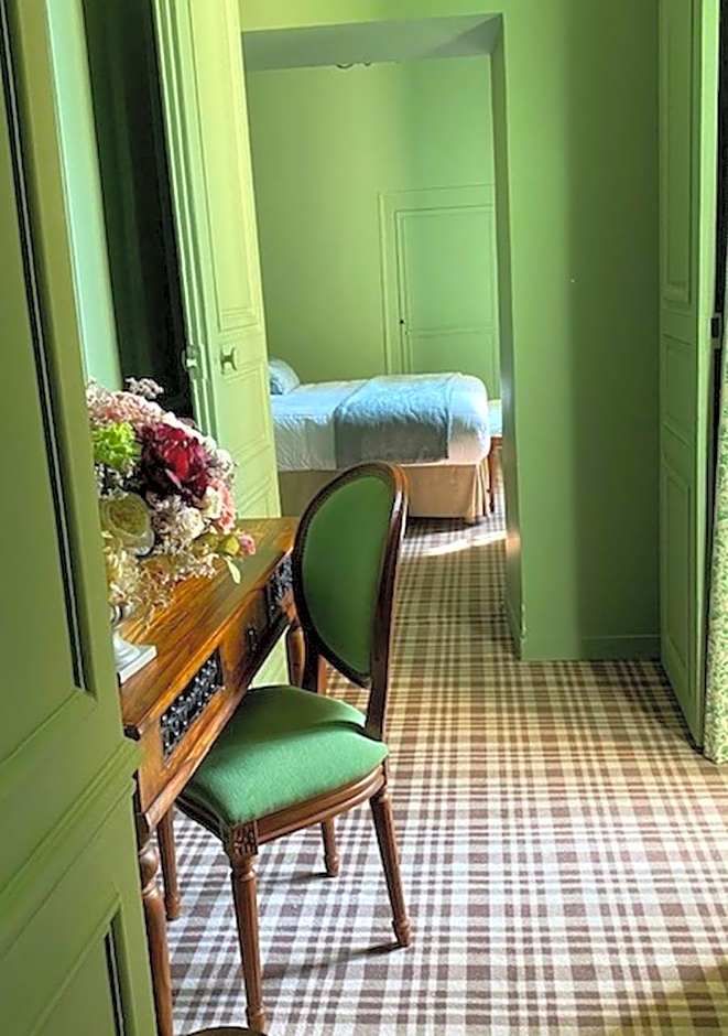 Château d'Ermenonville