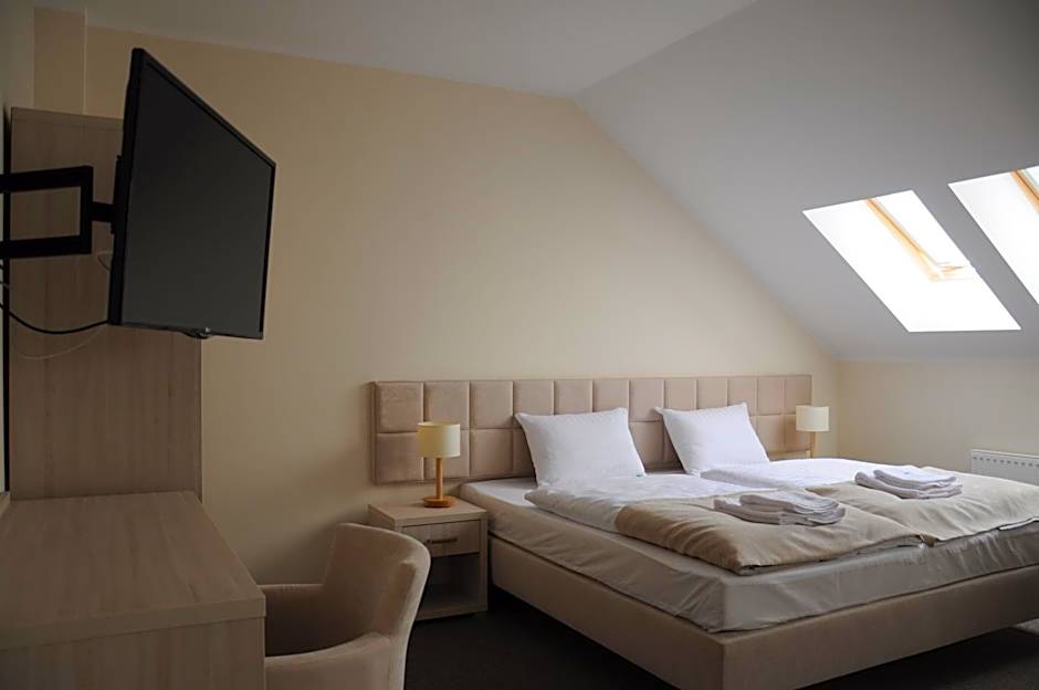 Golf Zajazd Zajączkowo