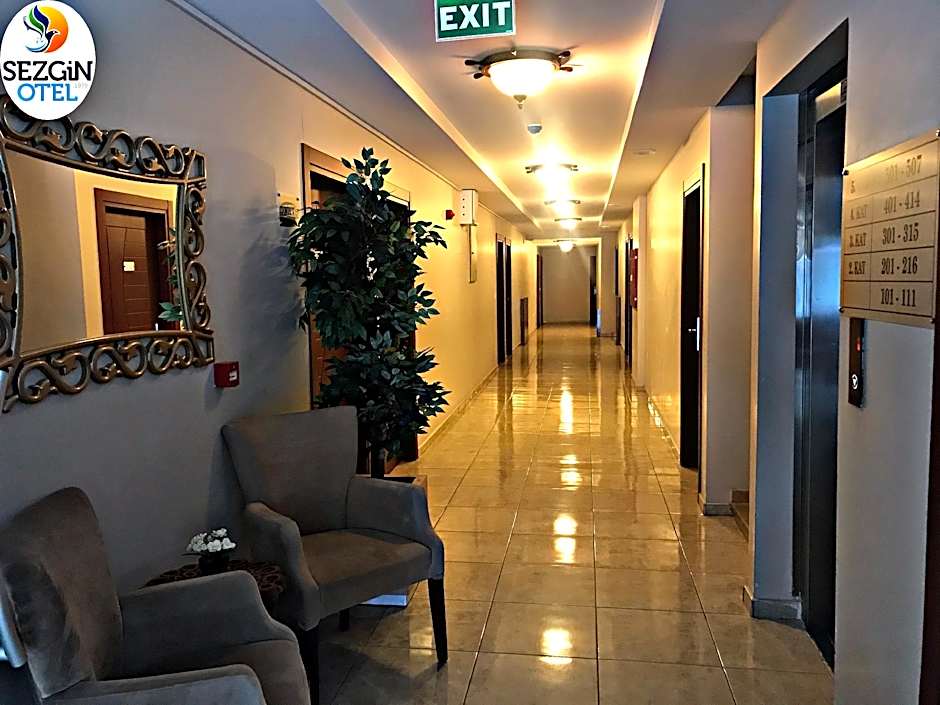 Sezgin Hotel