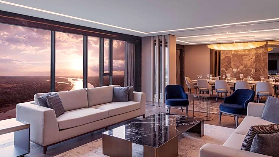 Radisson Blu Hotel & Conference Center, Niamey