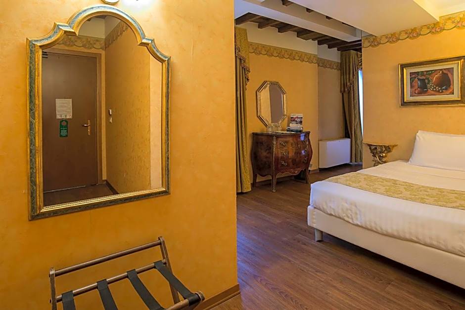 Hotel Atlantic Palace