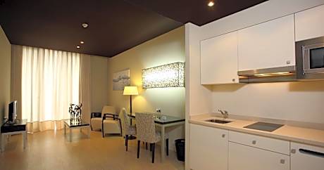Junior Suite Quadruple