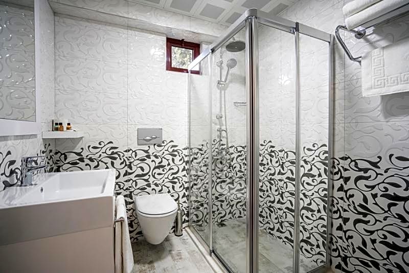 Otto Palace Boutique Hotel 