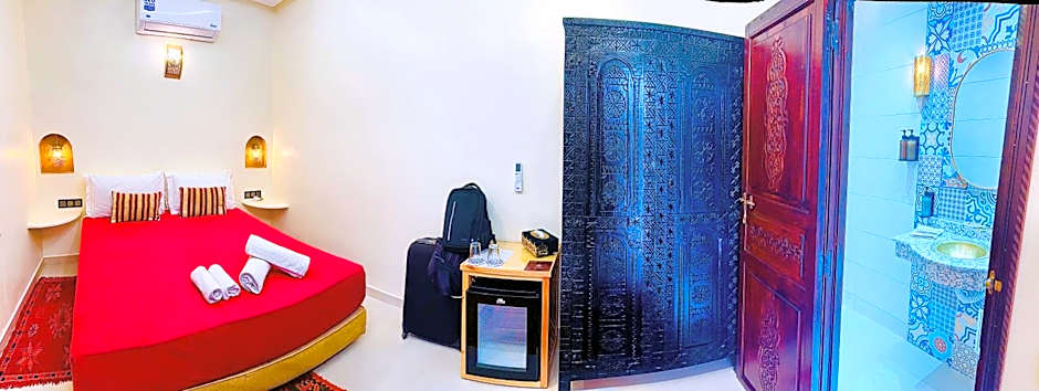 Riad Rêve d Antan