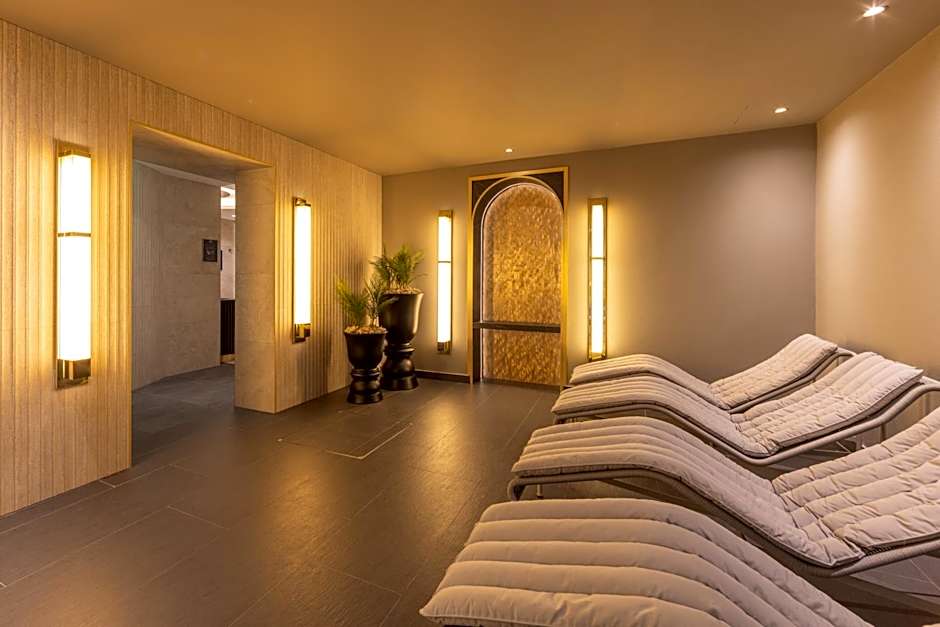 MONDI Hotel Bellevue Gastein