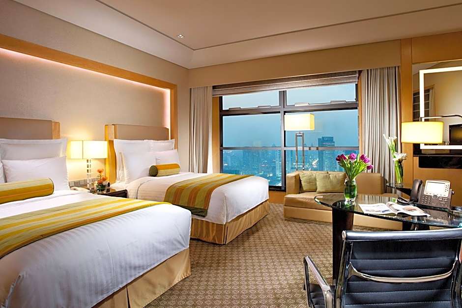 Ningbo Marriott Hotel