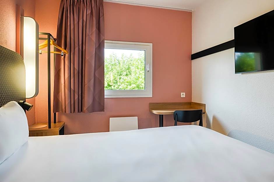 B&B HOTEL Liège Rocourt