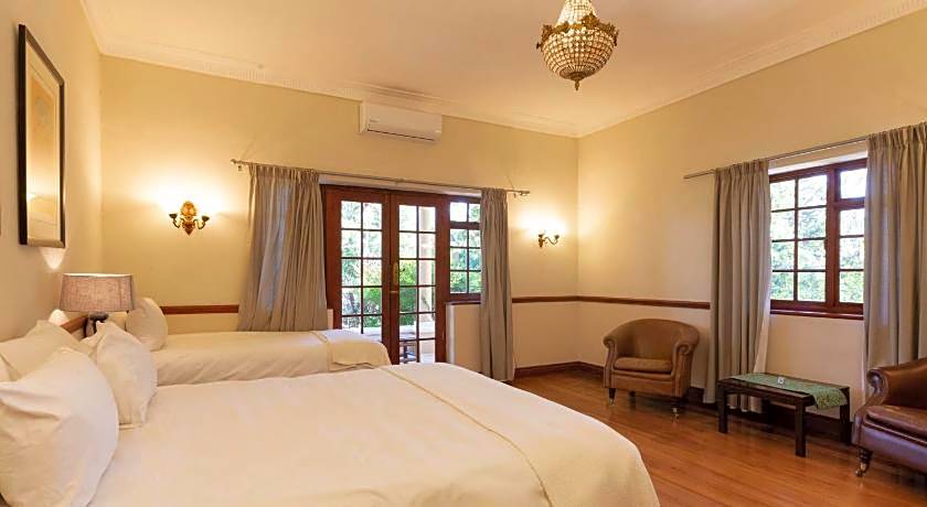 The Country Guesthouse