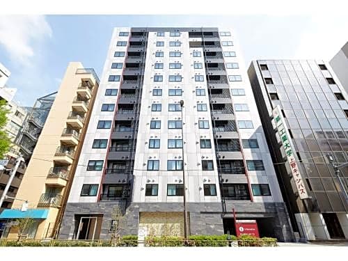 MONday Apart Premium Ueno - Vacation STAY 70337v