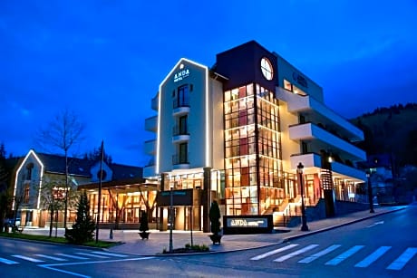 Hotel Anda