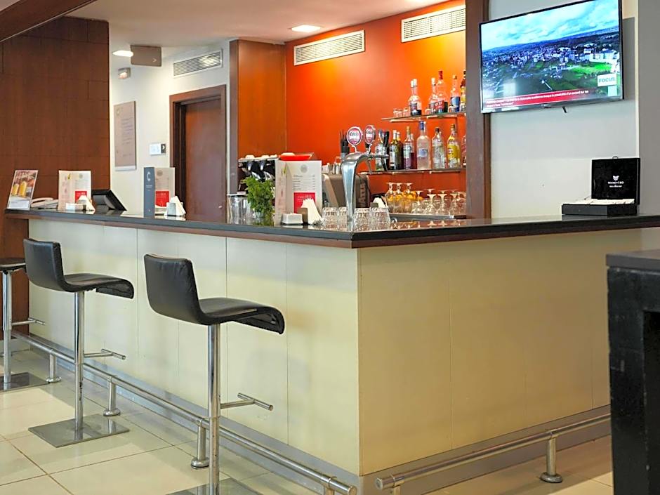 Ibis Tunis