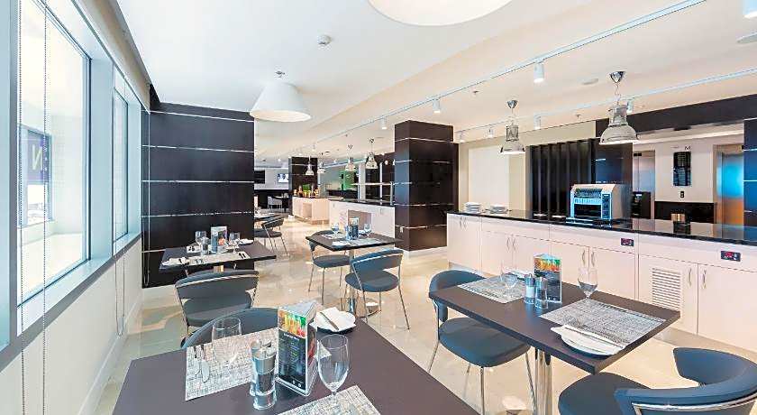 Premier Inn Doha Airport