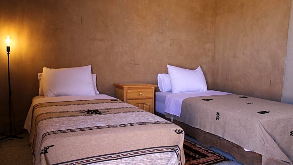 Gîte Ait lmaalam chez Ahmed